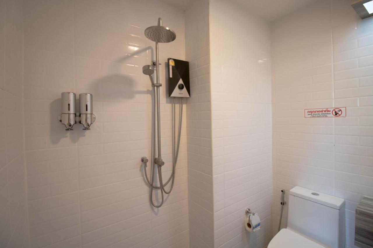 Rabbit Hotel Phimai Екстер'єр фото